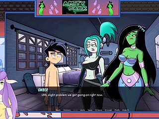 Guide, hentai-game, tutor