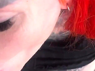 Picked up at the Hardware Store and Cummed in Her Pussy!