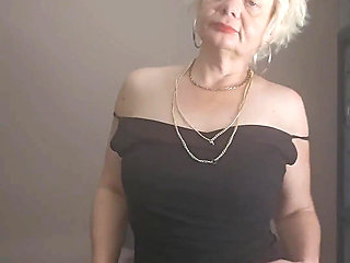 Your Mature, Slutty MILF Is Waiting for Your Big Cock.