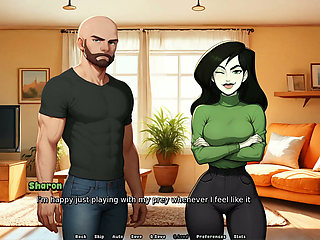 Complete Gameplay - My Girlfriends New Kink, Part 1
