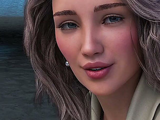 Complete Gameplay - Breeze of Passion, Part 2