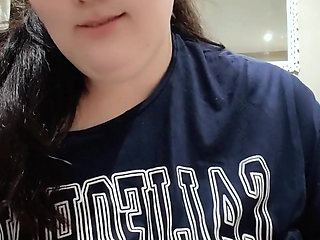 JOI - I Give You Instructions to Masturbate and I Beg for Your Semen