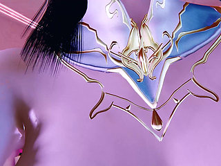 Zhongzhou Xiao Xun'er's bedroom 25 minutes 2K