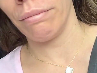 Salmon Sperm Facial