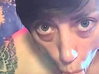 Envy X Does a Good Samaritan Part 1 of 3