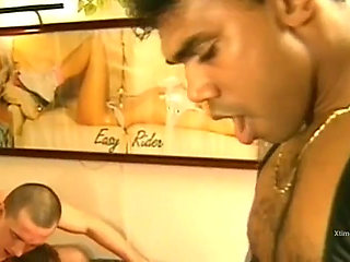 Prague by night - Scene 4