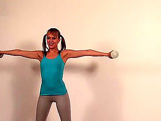 Blue Angel Flexible Skinny Teen 18+ Solo