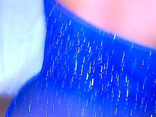 BBC Stud Fucks Big Booty Ebony Teen Until She Squirts