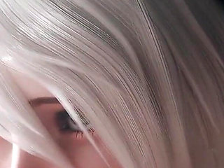 2b Putting in Some Extra Work for That Creampie