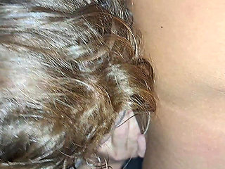 I Film Dana Naked in the Shower