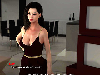 Away From Home 21 - Liam Fucking Eva While Cody Cleans After Fingering and Licking
