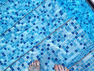Wet Feet