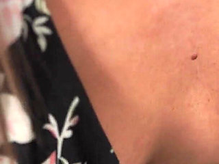 Cum for My Cleavage - JOI