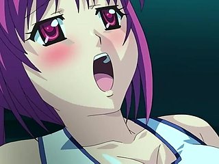 Soft Girl with Night filled with secret passion