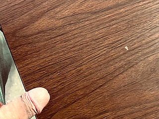 Joy of planting my seed on you