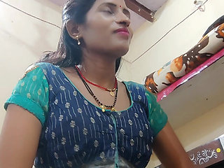 The truck driver liked komal very much, so the truck driver took komal to the hotel and fucked her video hindi audio