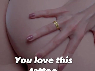 My Tattoo Is Your Life Sentence