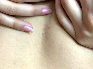 Young Amateur Couple Passionate Sex with Deep Creampie - Real Orgasm