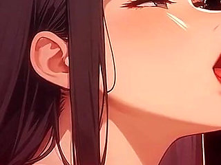 Claiming Wife's Asshole - I Love Your Wife #2 Porn Gameplay