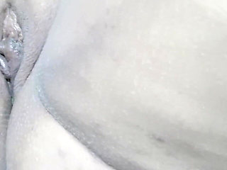 Husband Tells Wife to Suck His Cock While Friend Watches on Video Call