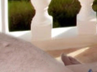 Hottest Magic of Italy with Garabas and Olga