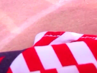 I Had Sex with the Caretaker's Stepson in the Woods of My Farm.