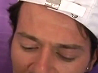 A Slightly Shy Stepmom