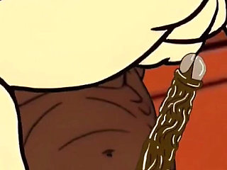 Cuckold Husband Watches a Black Guy Fuck His Wife.