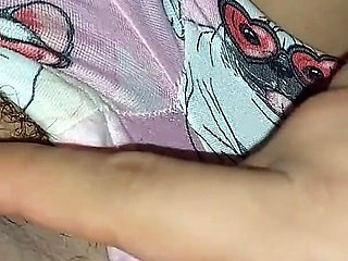 My stepsister is a whore, she wants me to get her pregnant