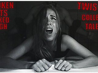 Twisted College Tales - 18 And Ruined - Volume 4