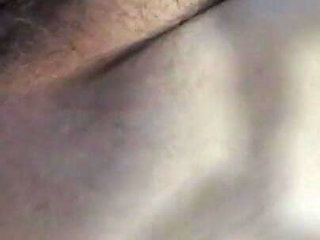 Possibly Her Last Fuck Ever in Her Tight, Hairy Pussy