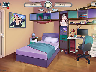 MILFs Plaza #18: My Married Neighbor Is a Pervert - by Eroticgamesnc