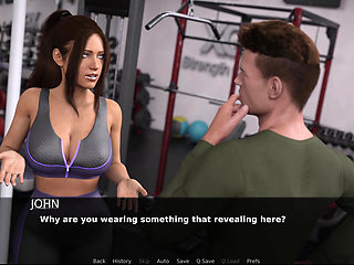 Slow-burning Infidelity (part 13)