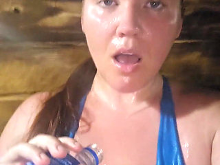 Needing a Water Boy