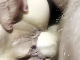 Girth Brooks Pounds Out Zoey Portlamd