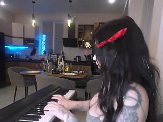 I Love Music This Is How I’m Relaxing