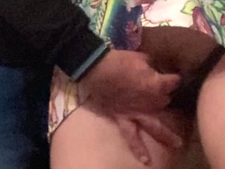 STRANGER CHALLENGE - I Ask a Stranger to Finger my Pussy in the Subway