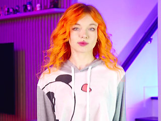 I Think the Second Outfit Suits Me Better, Agreed?