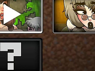 Minecraft Parody Hornycraft Full Game Gallery Silverfish