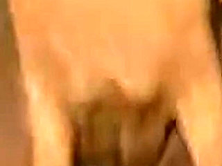 Close Call Masturbation