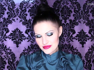 Teacher pantyhose trauma