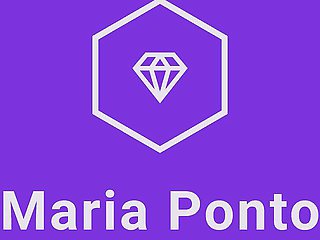 Maria Ponto Double Penetration