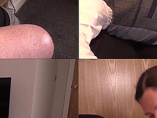 Interview with Skyler Squirts and Final Group Assessment