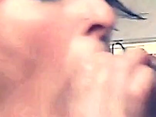 Vintage Porn of Mature with Nipple and Pussy Piercings