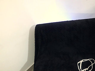 I Watched My Stepmother Hiding in the Closet and Then She Gave Me a Blowjob