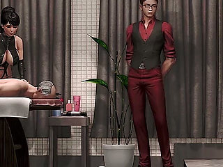 Complete Gameplay - Pale Carnations, Part 48
