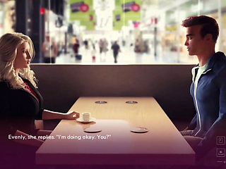 Bathroom Sex Tape - Life Changes for Keeley - Epa2