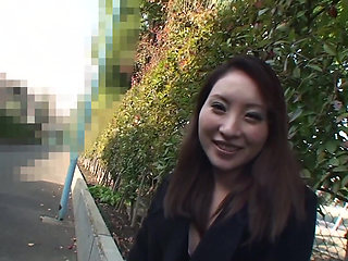 Riho needs some pleasure