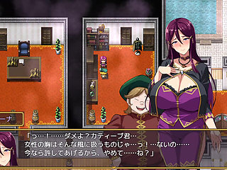 Big Breasts Party NTR hentai Terena big Nipple shake dance fuck hard big tits want to suck blowjob big dick cheating teacher