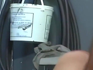 4 Cocks in the Face of the Lymphomaniac